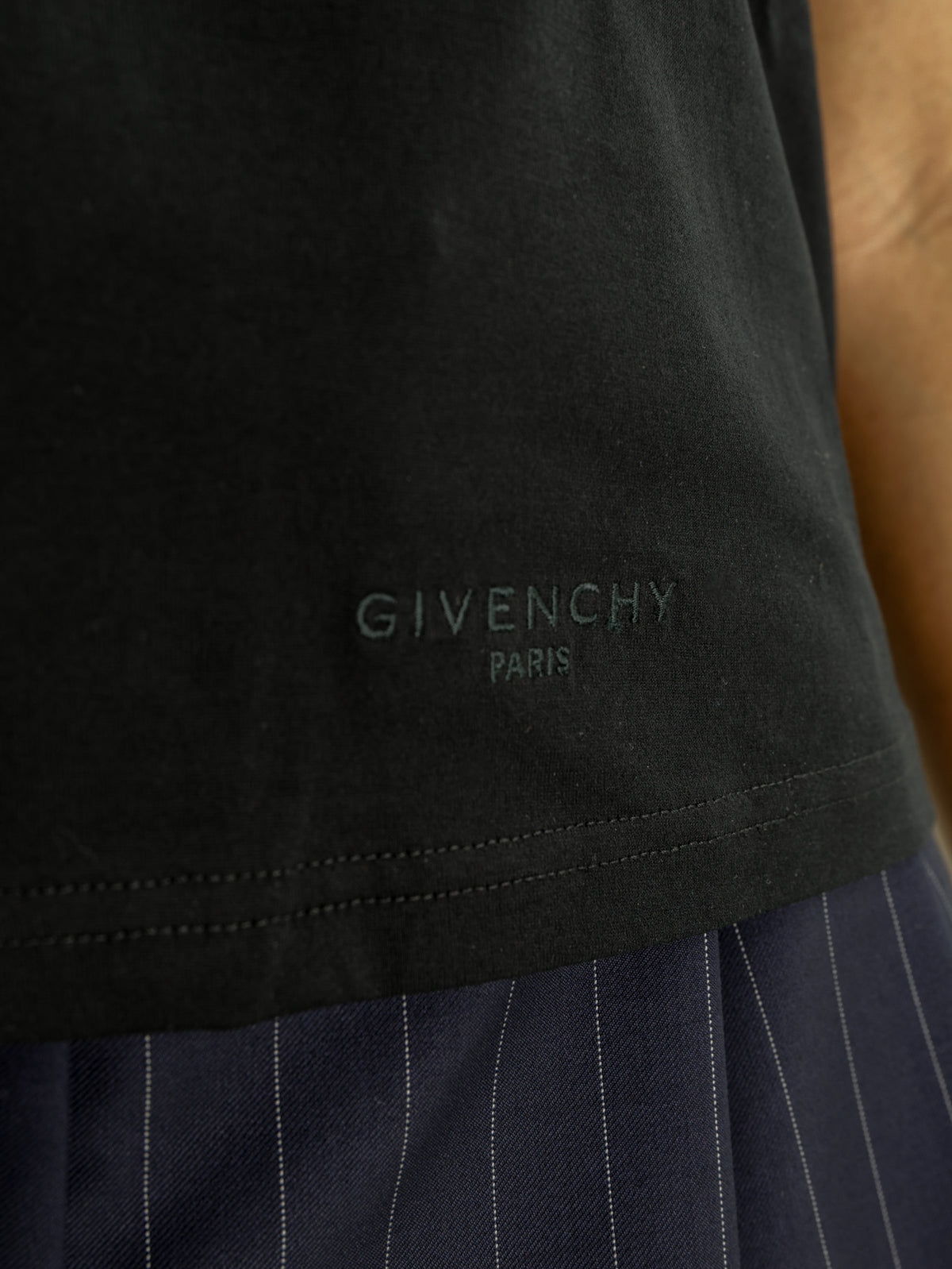 Givenchy T-Shirt Black