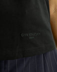Givenchy T-Shirt Black