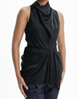 Givenchy Top Black