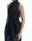Givenchy Top Black
