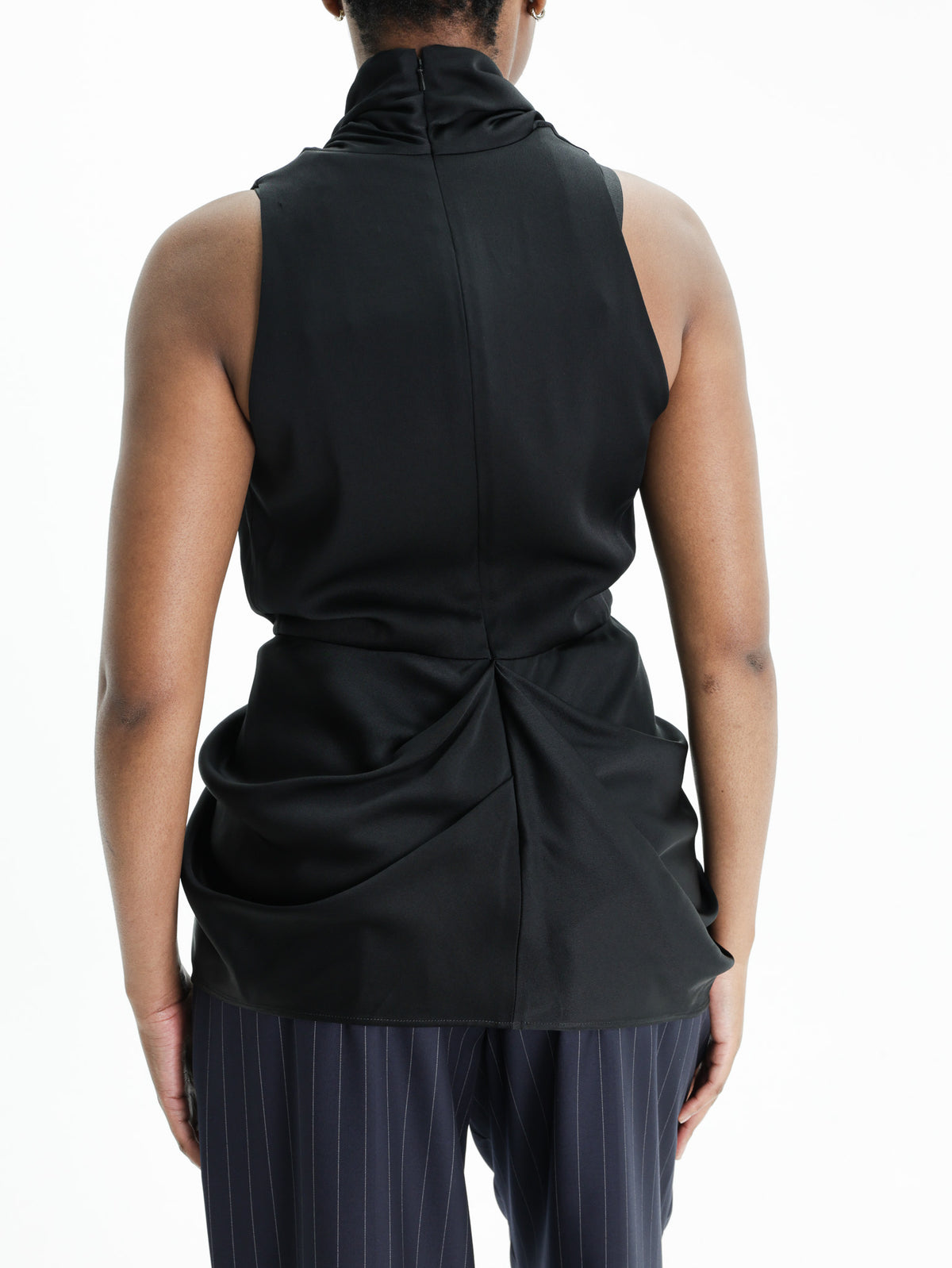 Givenchy Top Black
