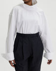 Givenchy Shirt White