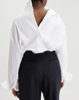 Givenchy Shirt White