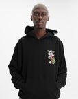 Kenzo Hoodie Black