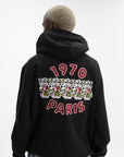 Kenzo Hoodie Black