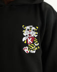 Kenzo Hoodie Black
