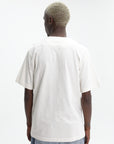 Kenzo T-Shirt Boke Flower Ecru