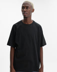 Kenzo T-Shirt Boke Flower Black
