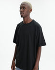 Kenzo T-Shirt Boke Flower Black