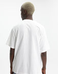 Kenzo T-Shirt Cartoon Off White
