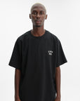Kenzo T-Shirt Boke Heart Black