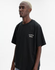 Kenzo T-Shirt Boke Heart Black