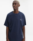 Kenzo T-Shirt Navy Blue