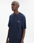 Kenzo T-Shirt Navy Blue