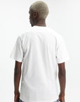 Kenzo T-Shirt Wild About You Off White