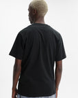 Kenzo T-Shirt Wild Tiger Black
