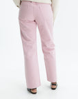 Kenzo Jeans Denim Flamingo Pink