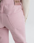 Kenzo Jeans Denim Flamingo Pink