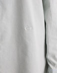 Kenzo Shirt LS Stone Bl Dirty