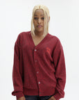 Kenzo Cadigan Cherry