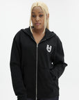 Kenzo Hoodie Black