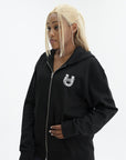 Kenzo Hoodie Black