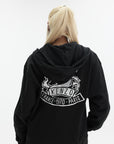 Kenzo Hoodie Black