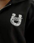 Kenzo Hoodie Black