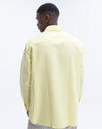Kenzo Shirt Overshirt Vanilla