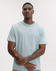 Kenzo T-Shirt Boke Heart Glacier