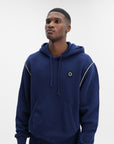 Kenzo Hoodie Deep Sea Blue