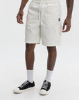 Kenzo Shorts Ecru