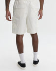 Kenzo Shorts Ecru