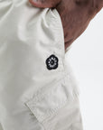 Kenzo Shorts Ecru