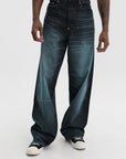 Kenzo Jeans Glacier