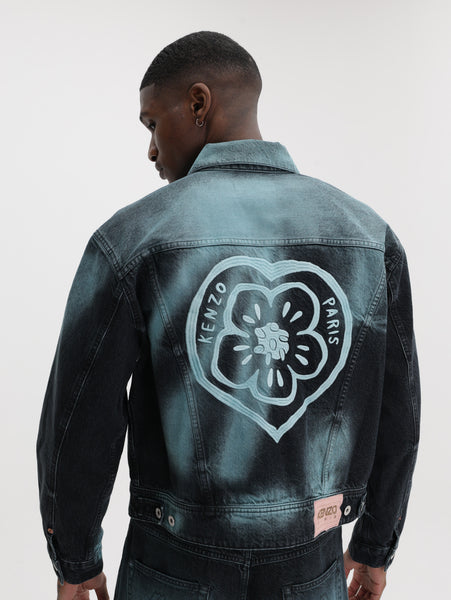 HighFive スタジャン 新品 ブラック KENZO DA PUMP high__five__