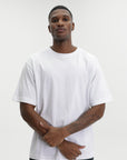 Kenzo T-Shirt Boke Flower White