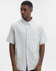 Kenzo Shirt SS Stone Bl Dirty