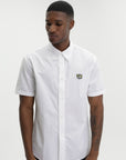 Kenzo Shirt SS White
