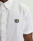 Kenzo Shirt SS White