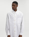 Kenzo Shirt SS Off White