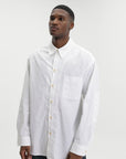 Kenzo Shirt SS Off White