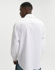 Kenzo Shirt SS Off White