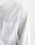 Kenzo Shirt SS Off White
