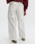 Kenzo Pants Ecru
