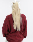 Kenzo Sweater Cherry