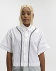 Kenzo Shirt SS White