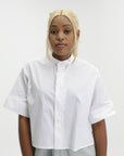 Kenzo Shirt SS White