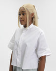 Kenzo Shirt SS White