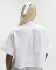 Kenzo Shirt SS White